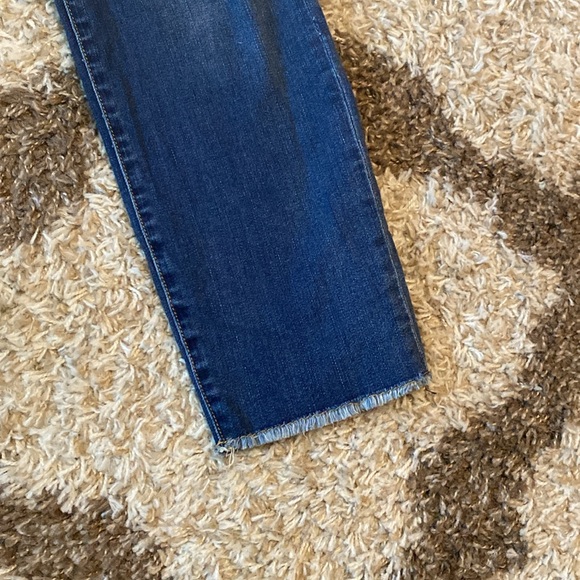 Kut from the Kloth High Rise Jeans - Picture 2 of 5